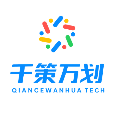 千策万划